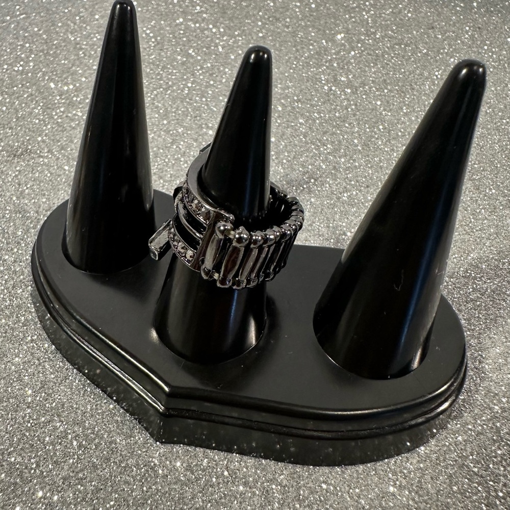FASHION STRETCH RING - Picture 3 of 4